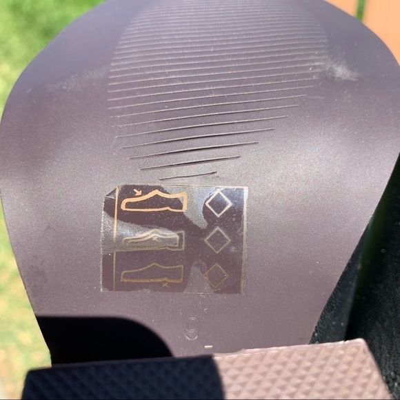 Torrid Vazan stacked heel ankle boots - Picture 6 of 10